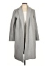 Zara Gray Coat Size L - photo 1