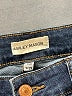 Ashley Mason Solid Blue Jeans Size 9 - photo 7