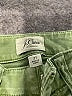J.Crew Green Cargo Pants Size 27 waist - photo 7