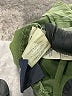 J.Crew Green Cargo Pants Size 27 waist - photo 8