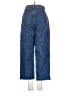 Assorted Brands 100% Cotton Blue Jeans Size 27 waist - photo 2