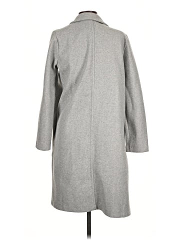 Zara Coat (view 2)