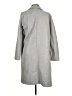 Zara Gray Coat Size L - photo 2