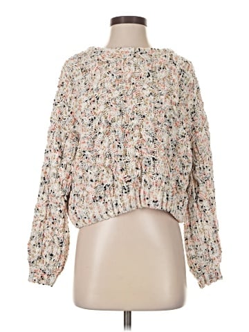 Jessica Simpson Pullover Sweater (view 1)