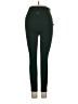 Athleta Green Active Pants Size S (petite) - photo 2