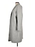 Zara Gray Coat Size L - photo 5