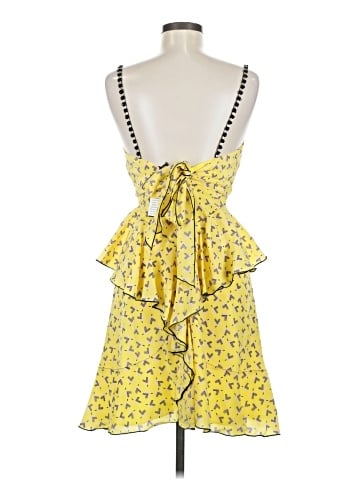 Anna Sui Cocktail Dress (view 2)