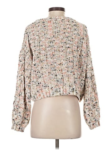 Jessica Simpson Pullover Sweater (view 2)