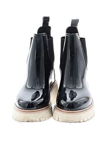 Dolce Vita Rain Boots (view 2)