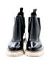 Dolce Vita Black Rain Boots Size 8 - photo 2