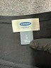 Old Navy 100% Rayon Black Long Sleeve Top Size L - photo 7