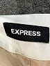 Express Ivory Shorts Size 4 - photo 3