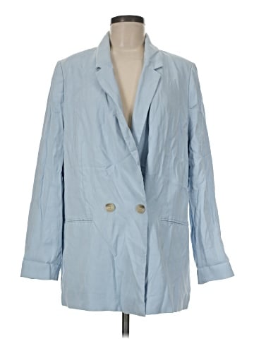 H&M Blazer (view 1)