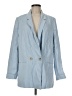 H&M Blue Blazer Size M - photo 1