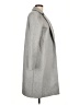 Zara Gray Coat Size L - photo 4