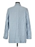 H&M Blue Blazer Size M - photo 2