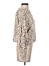 Jessica Simpson Floral Ivory Pullover Sweater Size S - photo 4