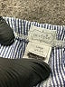Mud Pie Checkered-gingham Gray Shorts Size 4T - 5T - photo 3