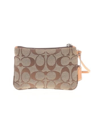 Coach Factory Wristlet (view 2)