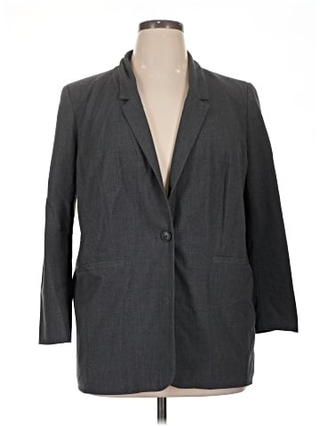 Kensie Blazer (view 1)