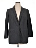 Kensie Gray Blazer Size XL (estimated) - photo 1
