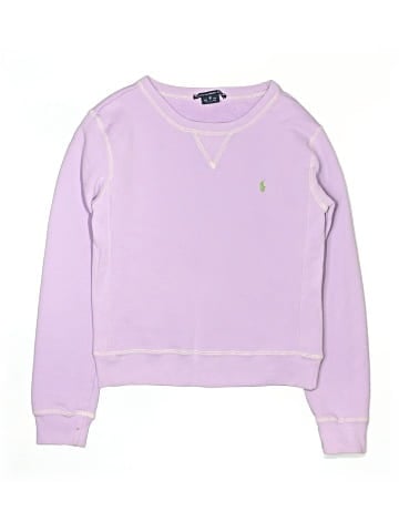 Ralph Lauren Sport Sweatshirt (view 1)