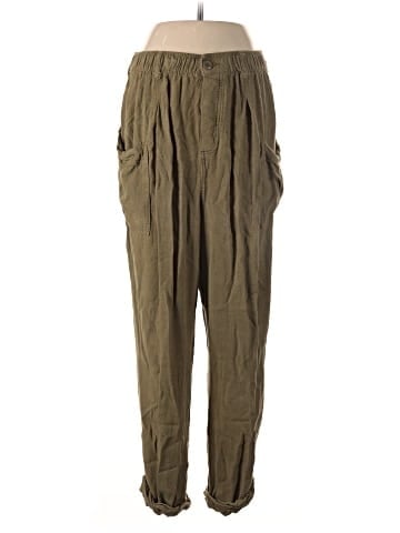 wonderly Cargo Pants (view 1)