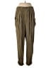 wonderly Green Cargo Pants Size M - photo 1