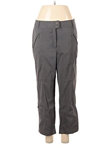 DKNY Casual Pants (view 1)