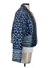 Unbranded Print Blue Jacket Size S (estimated) - photo 4