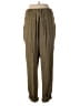 wonderly Green Cargo Pants Size M - photo 2
