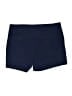 Title Nine Solid Blue Shorts Size 6 - photo 2