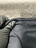 Lululemon Athletica Black Active Pants Size 4 - photo 7