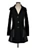 Dzhavael Couture Black Coat Size S - photo 1