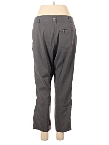 DKNY Casual Pants (view 2)