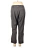 DKNY Gray Casual Pants Size 6 - photo 2