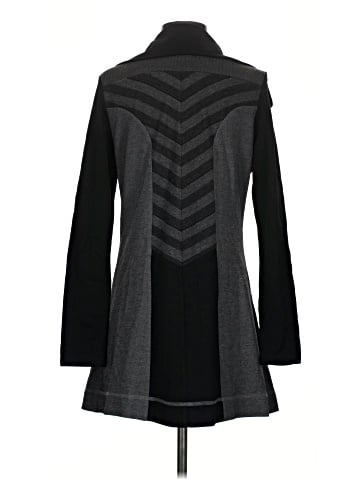 Dzhavael Couture Coat (view 2)