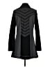 Dzhavael Couture Black Coat Size S - photo 2