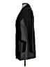 Dzhavael Couture Black Coat Size S - photo 5