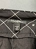 Roz & Ali Plaid Black Casual Pants Size 20 - photo 4