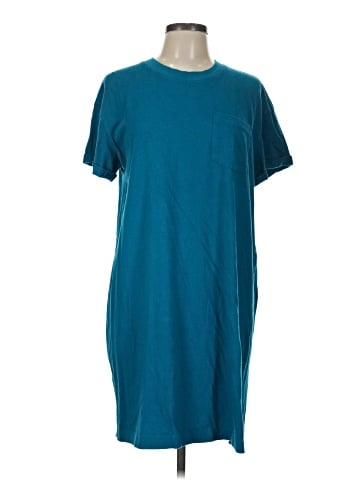 Time and Tru Casual Dress (view 1)