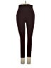 Athleta Burgundy Active Pants Size S - photo 1