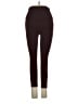 Athleta Burgundy Active Pants Size S - photo 2