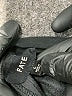 Fate 100% Cotton Black Shorts Size L - photo 4