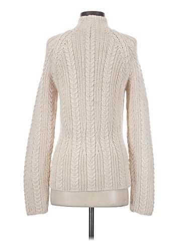 Company Ellen Tracy Turtleneck Sweater (view 2)