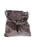 B Makowsky 100% Leather Brown Leather Hobo One size - photo 1