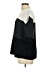 Matty M Color Block Black Pullover Sweater Size L - photo 5