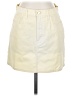 FRAME Ivory Casual Skirt Size 27 waist - photo 1