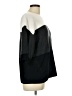Matty M Color Block Black Pullover Sweater Size L - photo 4