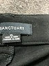 Sanctuary Black Dress Pants Size XL - photo 7